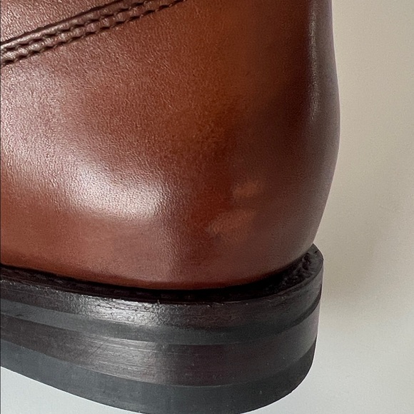 Men's Thursday Leather Boots - Picture 6 of 11